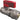MINI BOLKRAAN 1/2"M X 16/2 MEERLAGENBUIS ROOD