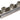 GEMONT. VERDELER 4/4"-4 x 3/4" EURO-CONE NIPPEL