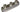 GEMONT. DISTRIBUTOR 4/4"-9 x 3/4" EURO-CONE NIPPEL