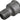 ZWARTE FITTING REDUCTIEMOF NR 246 3/4" x 1/2"MF