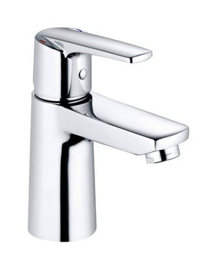 VERONA WASTAFELKRAAN  XL  CHROOM