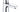 VERONA BASIN FAUCET XL CHROME