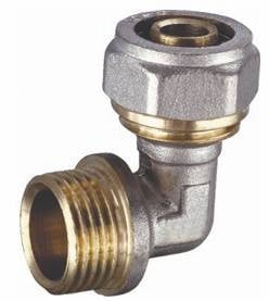 1"M x 32  KNIE KNELKOPP. VR MEERLAGENBUIS