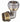 KNELKOPP MEERLAGENBUIS PUNTSTUK  KNIE 3/4"M x 16