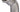 M-PRESS INOX  BOCHT45° MF  18 x 18