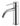 BASIN MIXER WITH AUT. EMPTYING CHROME