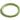 V-PRESS O-RING FPM 22  (GROEN)