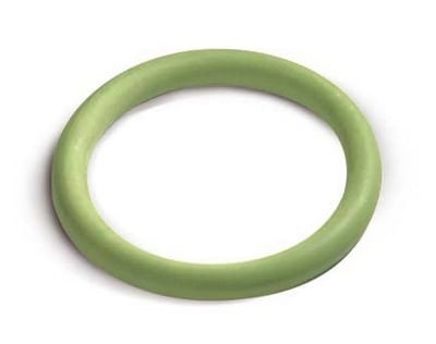 V-PRESS O-RING FPM 22  (GROEN)
