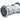 M-PRESS STAAL VERZINKT MOF 15 x 15