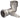 M-PRESS INOX  CULAS F X BINNENDRAAD