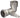 M-PRESS INOX  CULAS F X BINNENDRAAD 22 x 3/4"