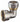 KNELKOPP MEERLAGENBUIS PUNTSTUK  KNIE 3/4"F x 26