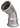 M-PRESS INOX  BOCHT45° FF 15 x 15