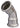 M-PRESS INOX  BOCHT45° FF 28 x 28