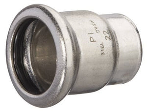 M-PRESS INOX  KAP 18