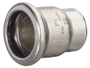 M-PRESS INOX  KAP 54