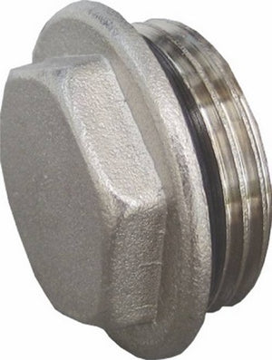 VERDELER 3/4" COMPACT - STOP 3/4"