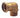 M-PRESS KOPER WATER BOCHT 90° BUITENDRAAD 28 x 1"