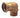 M-PRESS KOPER WATER BOCHT 90° BINNENDRAAD 22 x 3/4
