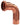 M-PRESS KOPER WATER BOCHT 90° MF Ø 28 x 28