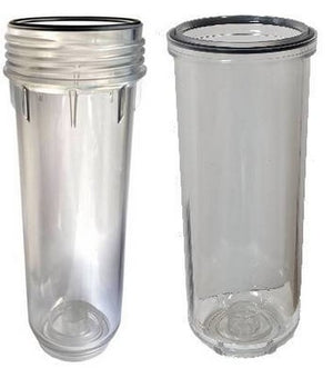 VERVANGBOKAAL FITTINGSHOP FILTER