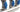 GEMONTEERDE VERDELER 4/4"- 7 AANSL. 16/2 -BLAUW