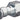 M-PRESS INOX  3 DELIGE KOPPELING BUITENDRAAD 15 x 