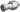 M-PRESS INOX  3 DELIGE KOPPELING BUITENDRAAD 15 x 