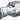 M-PRESS INOX  3 DELIGE KOPPELING BUITENDRAAD 35 x 