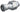 M-PRESS INOX  3 DELIGE KOPPELING BUITENDRAAD 35 x 