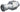 M-PRESS INOX  3 DELIGE KOPPELING BUITENDRAAD 18 x 
