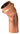 V-PRESS KOPER  WAT. BOCHT 45° MF  28 x 28  