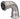 M-PRESS INOX  BOCHT 90° FF 15 x 15