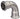 M-PRESS INOX  BOCHT 90° FF 35 x 35