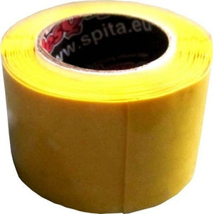 VULCANISERENDE GELE TAPE 5 CMx3,65 Mx0,5 MM
