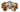 3/4" EURO-CONE x  3/4" EURO-CONE - KNIE