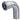 M-PRESS STAAL VERZINKT BOCHT 90° MF  22 x 22