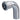 M-PRESS STAAL VERZINKT BOCHT 90° MF  54 x 54