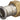 M-PRESS INOX  2 DELIGE KOPPELING BUITENDRAAD 28 x 