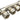 VERDELER COMPACT 3/4" - 4 x 16/2 MM