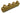 brass divider 4/4" x 8 AANSL. M24