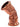 M-PRESS KOPER WATER BOCHT 45° FF 22 x 22