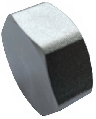 VERDELER 3/4" COMPACT - KAP 3/4"