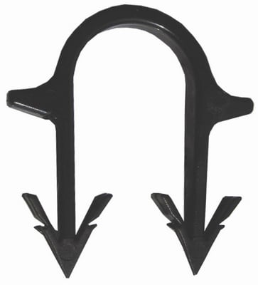 TACKERNAGELS 6 CM - 300 STUKS