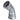 M-PRESS STAAL VERZINKT BOCHT 45° FF 88,9 x 88,9