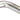 M-PRESS INOX BOCHT 90° MM  28 x 28