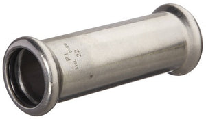 M-PRESS INOX  SCHUIFMOF 54 x 54