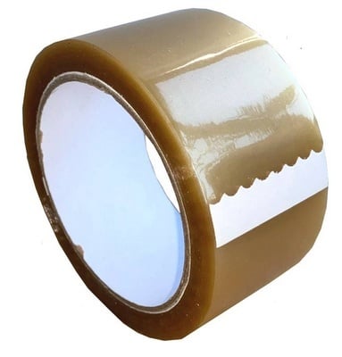 ROL PLAKBAND 50X66 TR