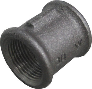 ZWARTE FITTING MOF NR 270 2"FF