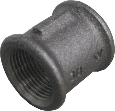 ZWARTE FITTING MOF NR 270 2"FF